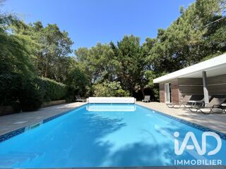 Maison à vendre 12 pièces 290 m²