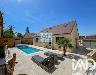  Maison à vendre 6 pièces 112 m²