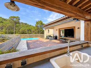  Maison à vendre 5 pièces 115 m²
