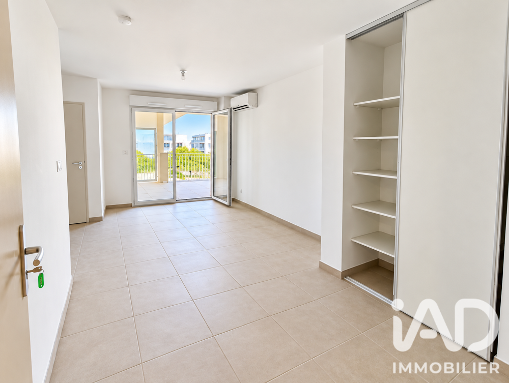 Vente Appartement Vente Studio 1 pièce Monteux