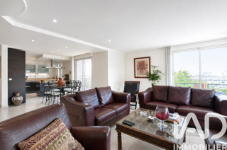  Appartement à vendre 5 pièces 152 m²