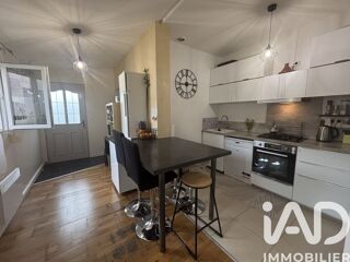  Maison à vendre 4 pièces 79 m²