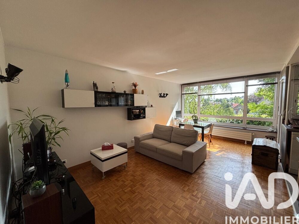 vente Appartement - 3 pièce(s) - 80 m² Fontenay-aux-Roses (92260)