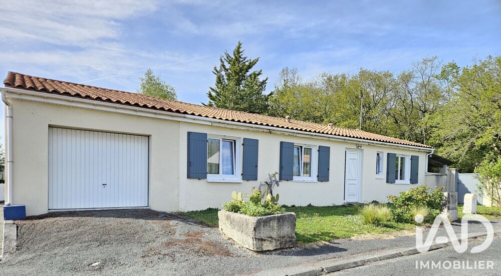 Vente Pavillon 7 pièces