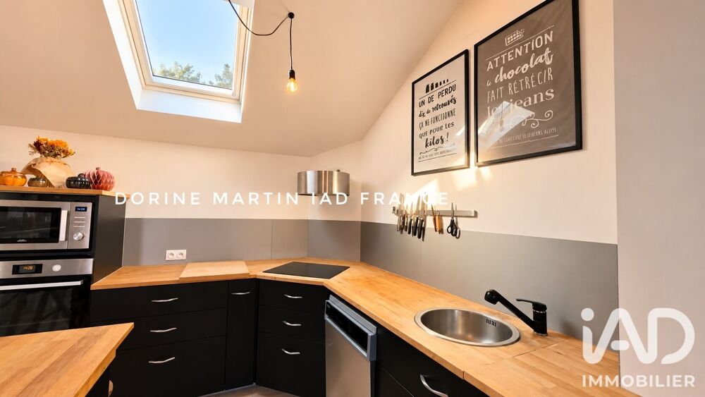 Vente Appartement Vente Triplex 4 pièces Pierrefeu-du-var