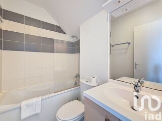  Appartement à vendre 3 pièces 37 m²