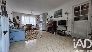  Maison � vendre 4 pi�ces 83 m�