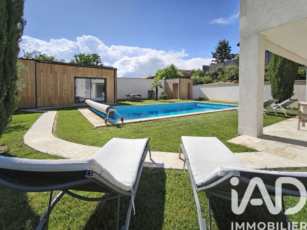 à vendre  Maison Bouleuse (51170)