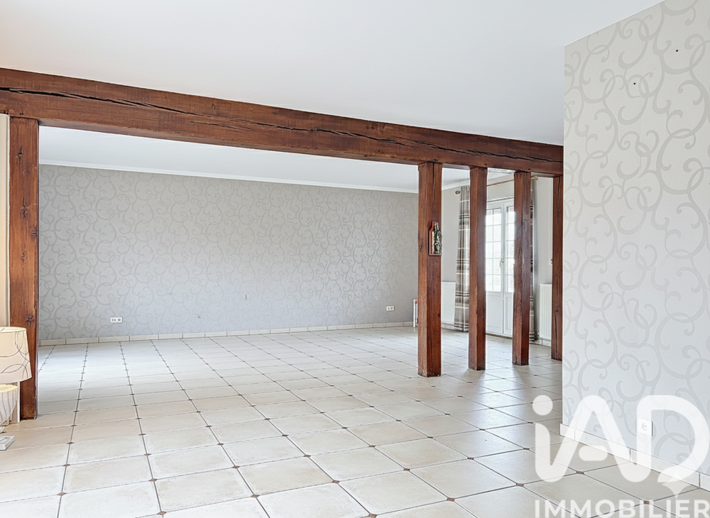 Vente Maison traditionnelle 6 pièces
