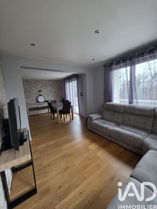  Maison � vendre 5 pi�ces 139 m�