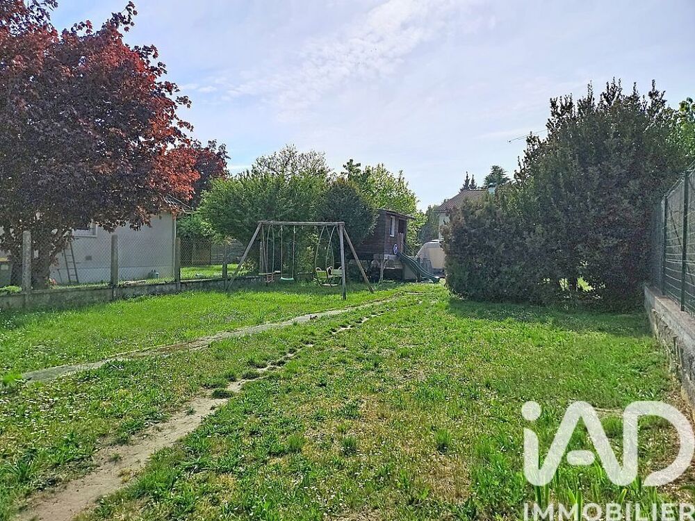 Vente Terrain Vente Terrain 230 m&sup2; Maisse