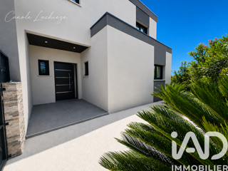  Maison à vendre 5 pièces 180 m²