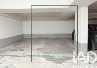  Parking / Garage à vendre 25 m²
