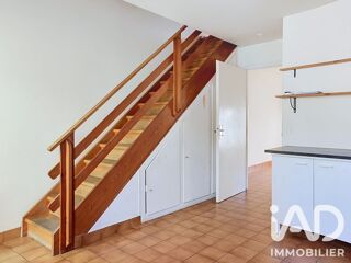  Maison à vendre 3 pièces 62 m²