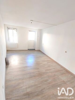  Maison à vendre 3 pièces 46 m²