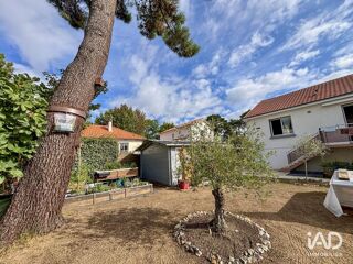  Maison à vendre 4 pièces 95 m²