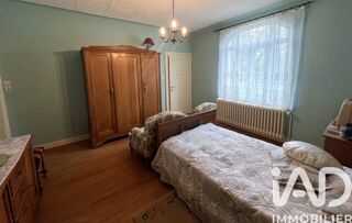  Maison à vendre 6 pièces 111 m²
