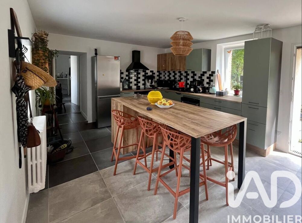 Vente Maison Vente Longère 3 pièces Ploëzal