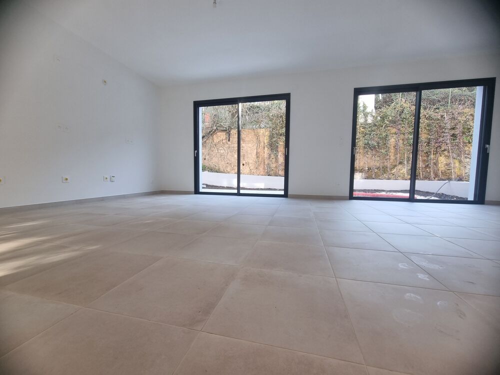 Maison 3 pièces 76 m² · à La Turbie · 76 m² · 630 000 €