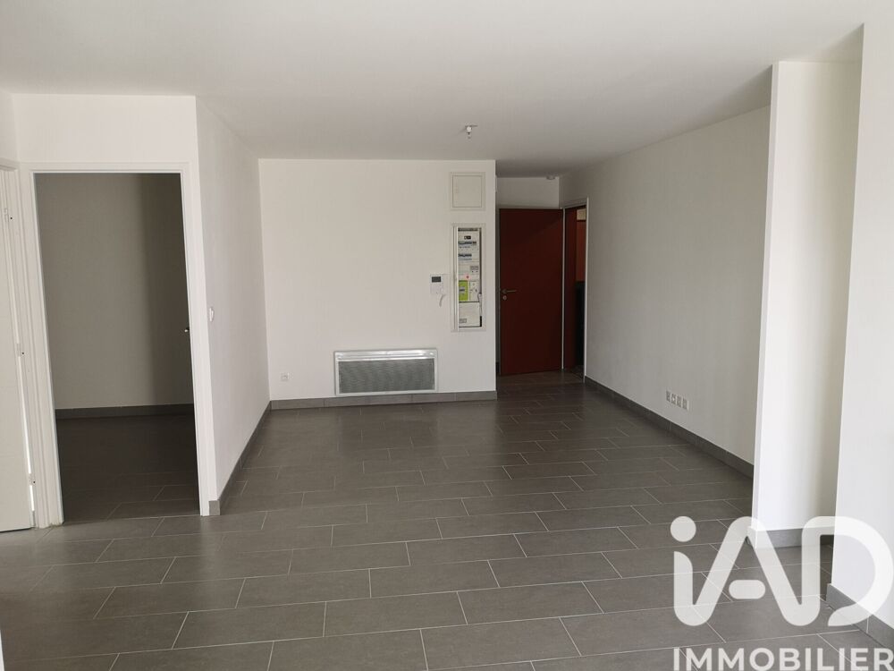 location Appartement - 3 pièce(s) - 57 m² Sérignan (34410)