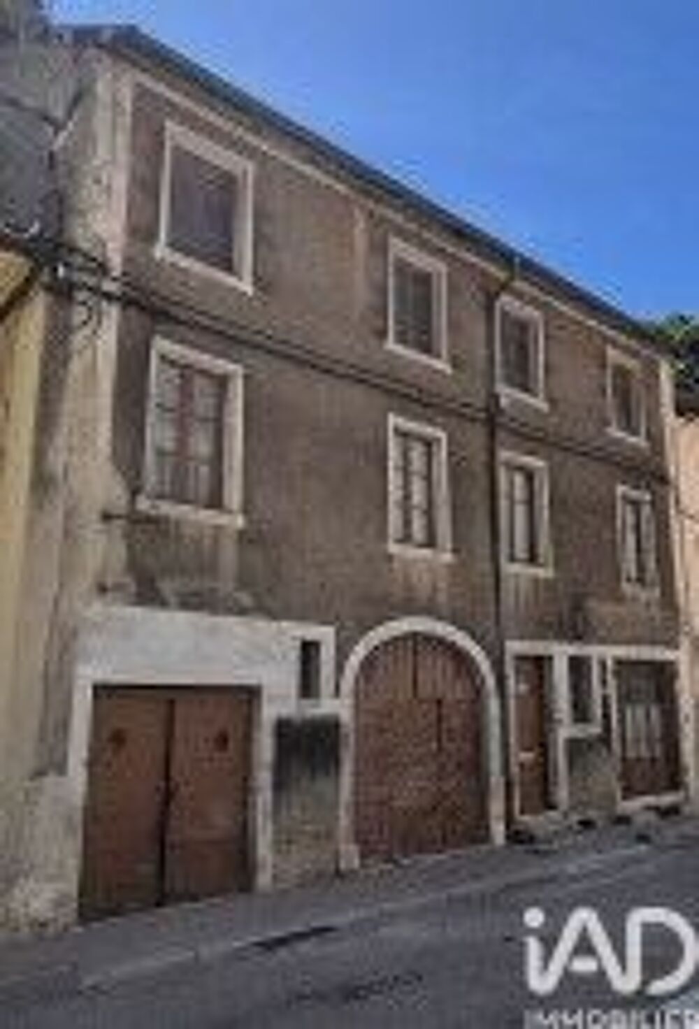 Vente Maison/villa 10 pièces