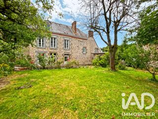  Maison à vendre 8 pièces 159 m²