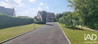  Maison à vendre 7 pièces 147 m²