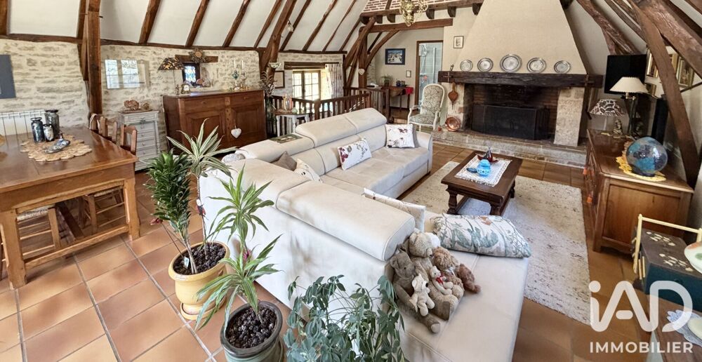 Vente Maison traditionnelle 4 pièces