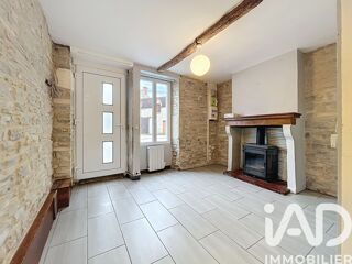  Maison à vendre 3 pièces 48 m²