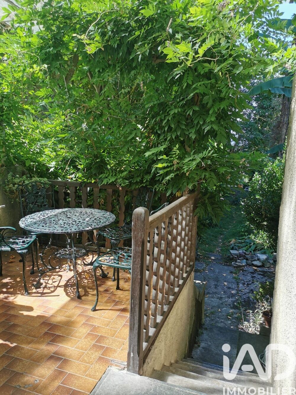 Vente Maison/villa 8 pièces
