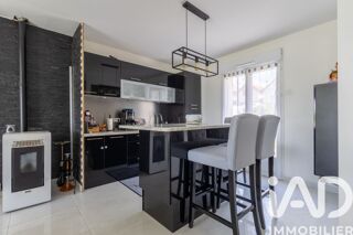  Maison à vendre 8 pièces 180 m²