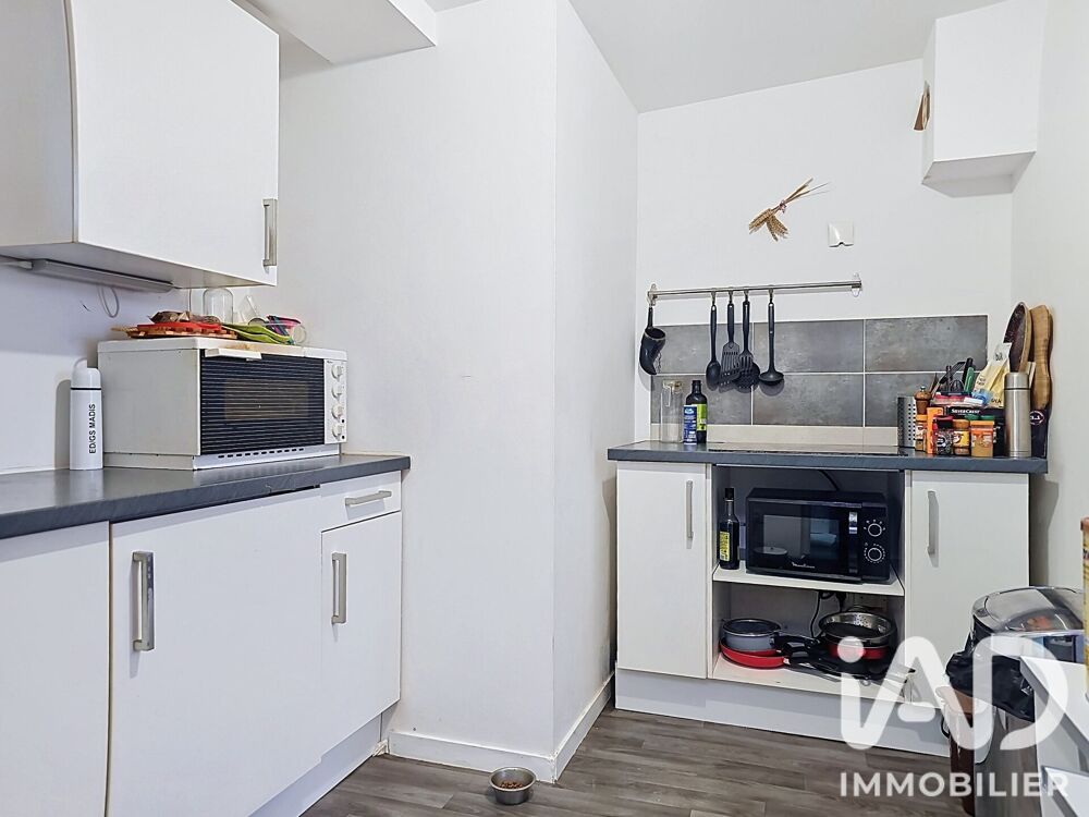 Vente Maison Vente Maison de ville 3 pièces Lille