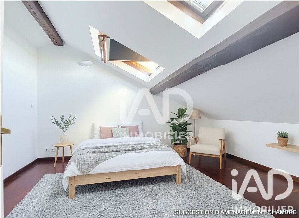 Vente Appartement Vente Duplex 2 pièces Saint-maur-des-fossés