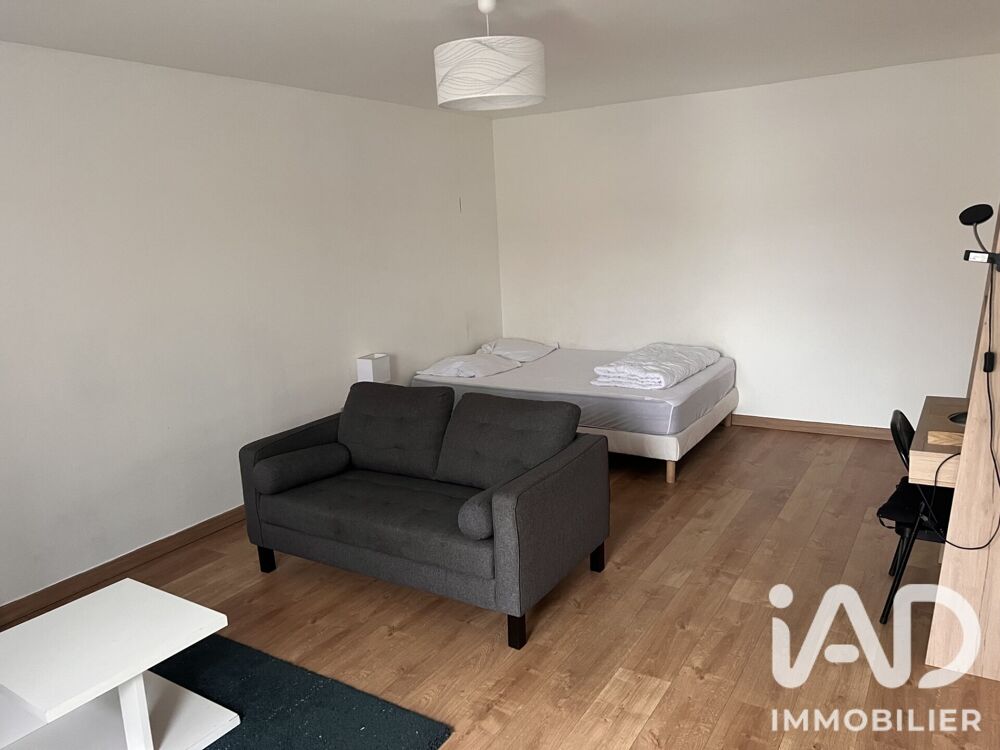 Location Appartement 1 pièce