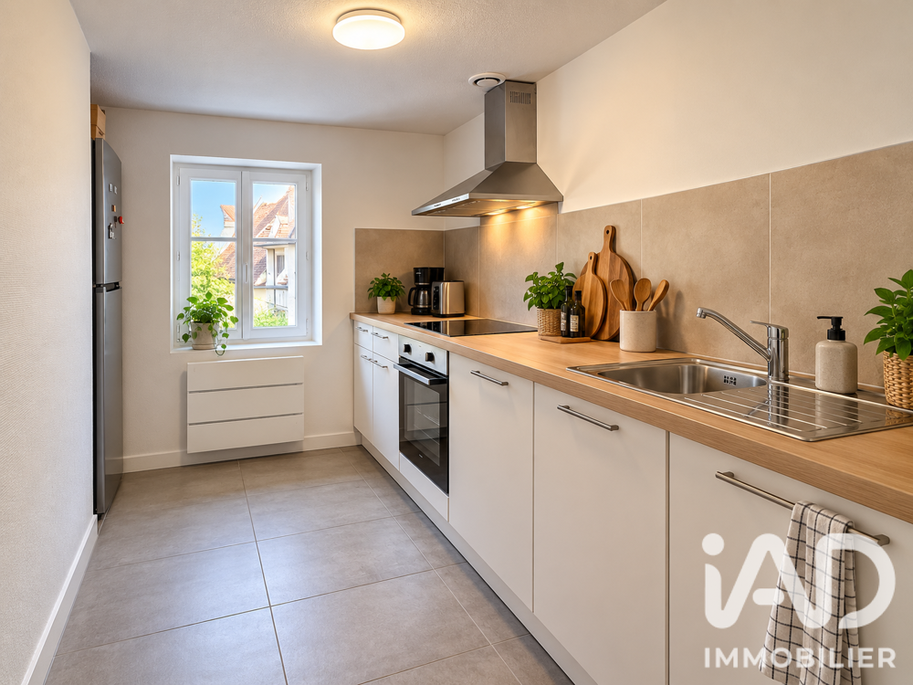 Vente Immeuble Vente Immeuble 118 m&sup2; Cosne-cours-sur-loire