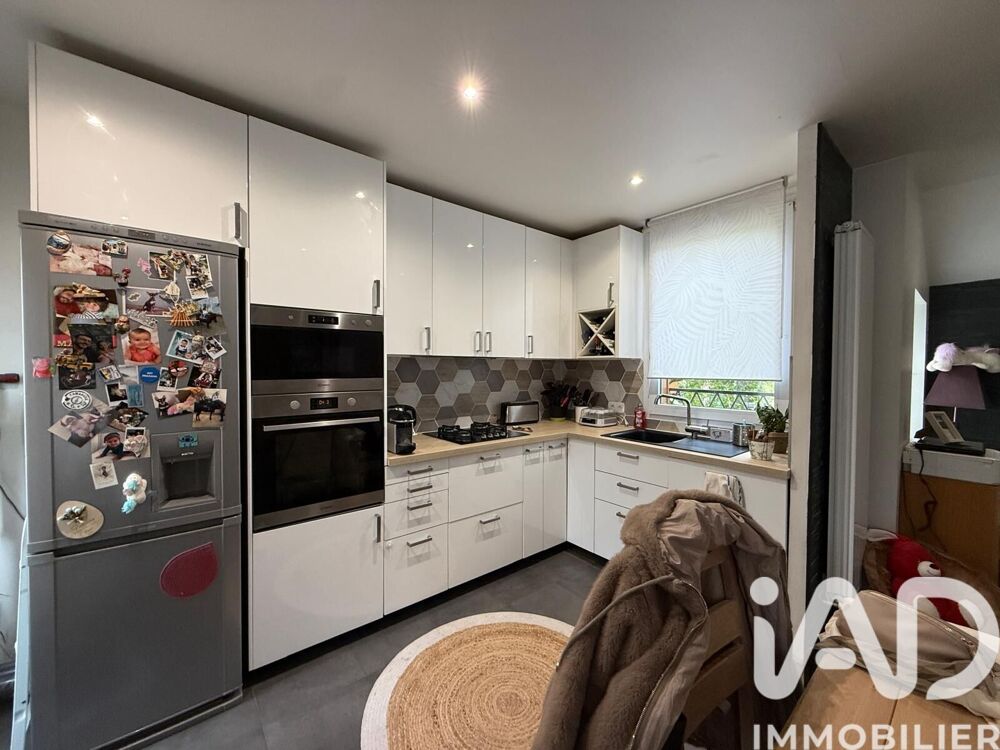 Vente Maison Vente Maison/villa 3 pièces Boissy st leger