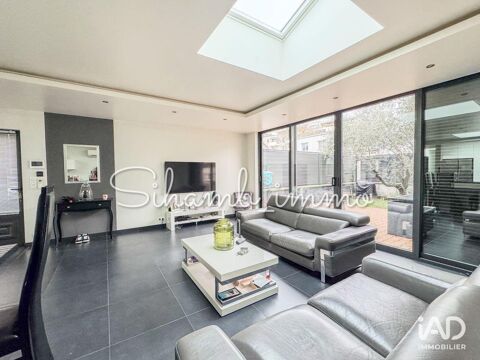 Vente Local d'activit&eacute;s 150 m&sup2; 450000 94100 Saint-maur-des-fossés