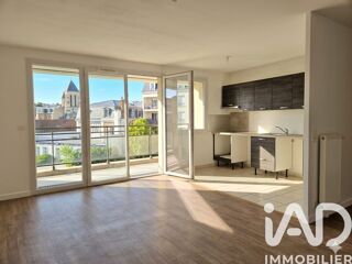  Appartement à louer 3 pièces 67 m²