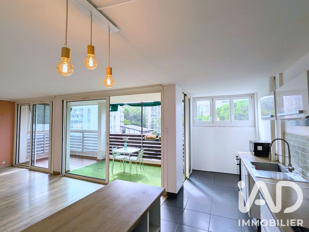 Vente Appartement Vente Appartement 3 pièces La valette-du-var