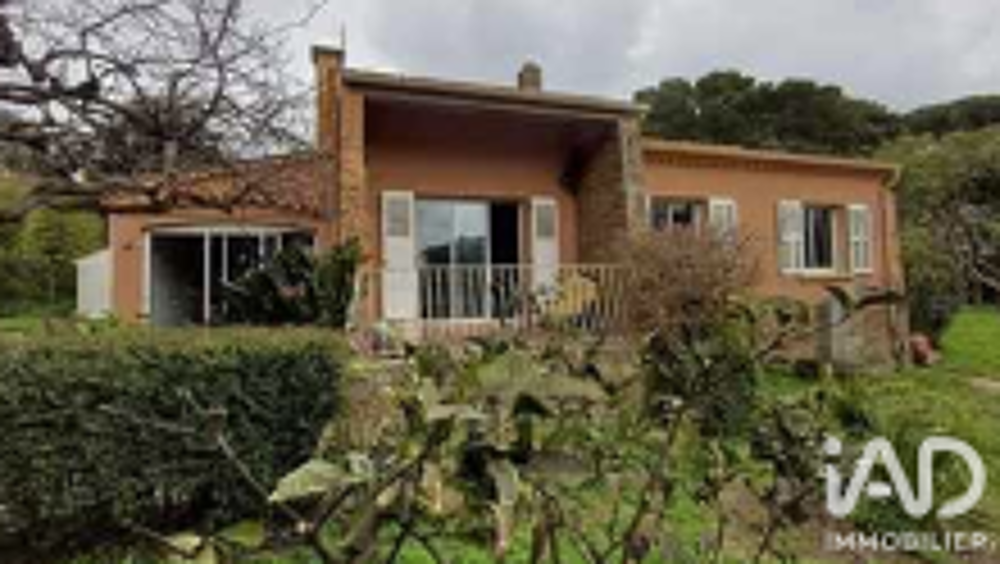 à vendre  Maison Hyères (83400)