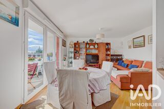 Vente Appartement Vente Appartement 3 pièces Créteil