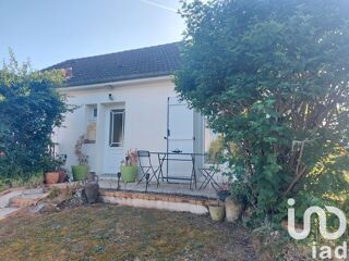  Maison à vendre 5 pièces 108 m²
