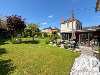  Maison � vendre 4 pi�ces 100 m�