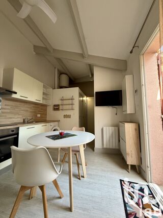  Maison à vendre 3 pièces 29 m²