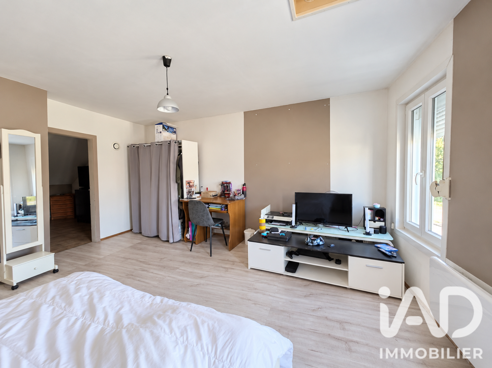 Vente Maison Vente Maison/villa 3 pièces Busnes