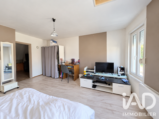  Maison à vendre 3 pièces 52 m²