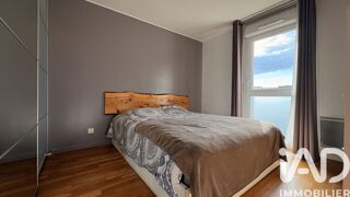  Appartement � vendre 3 pi�ces 53 m�