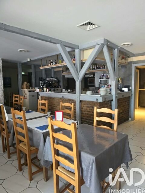   Vente Restaurant 