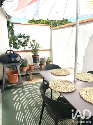  Maison à vendre 6 pièces 90 m²