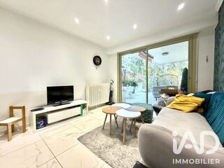 Vente Appartement Vente Appartement 3 pièces Nice